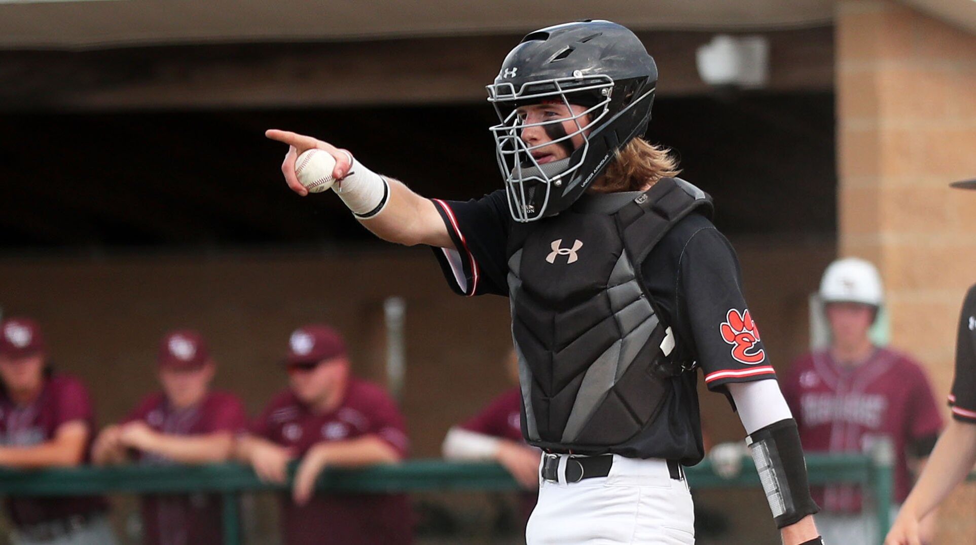 Edwardsville 6, Belleville West 5